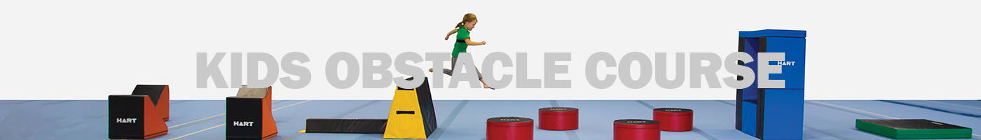 Kids Obstacle Course Australia
